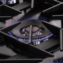 Forno 48-inch Freestanding Dual-Fuel Range with True Convection Technology FFSGS6125-48 IMAGE 8