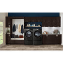 LG 7.4 cu.ft. Electric Dryer with TurboSteam™ Technology DLEX4200B FINAL SALE - OPEN BOX IMAGE 15