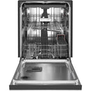  KitchenAid 24-inch Built-In Dishwasher with Third Rack KDFE204KPS IMAGE 2
