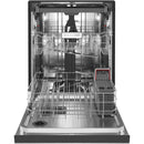  KitchenAid 24-inch Built-In Dishwasher with Third Rack KDFE204KPS IMAGE 3