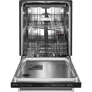  KitchenAid Built-in Dishwasher with ProWash™ Cycle KDTE204KBS IMAGE 2