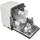  KitchenAid Built-in Dishwasher with ProWash™ Cycle KDTE204KBS IMAGE 7