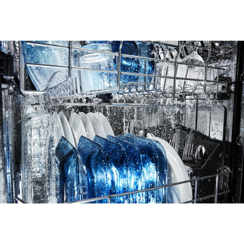 Maytag 24-inch Built-in Dishwasher with PowerBlast® Cycle MDB4949SKW IMAGE 12