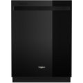  Couleur_Noir  -- Whirlpool Built in Dishwasher with Sani Rinse Option IMAGE 1