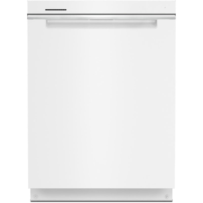 Whirlpool 24-inch Built-in Dishwasher with Sani Rinse® Option WDTA50SAKW IMAGE 1