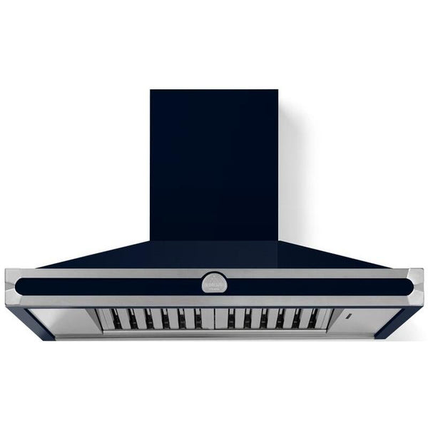 La Cornue 43-inch CornuFé Series Wall Mount Range Hood H1DP IMAGE 1