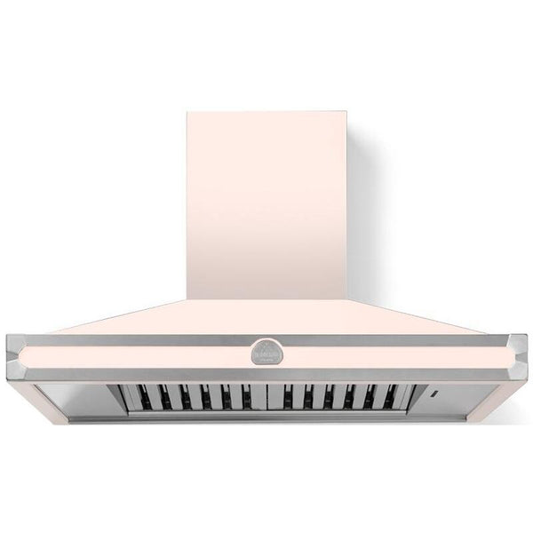 La Cornue 43-inch CornuFé Series Wall Mount Range Hood H1VP IMAGE 1