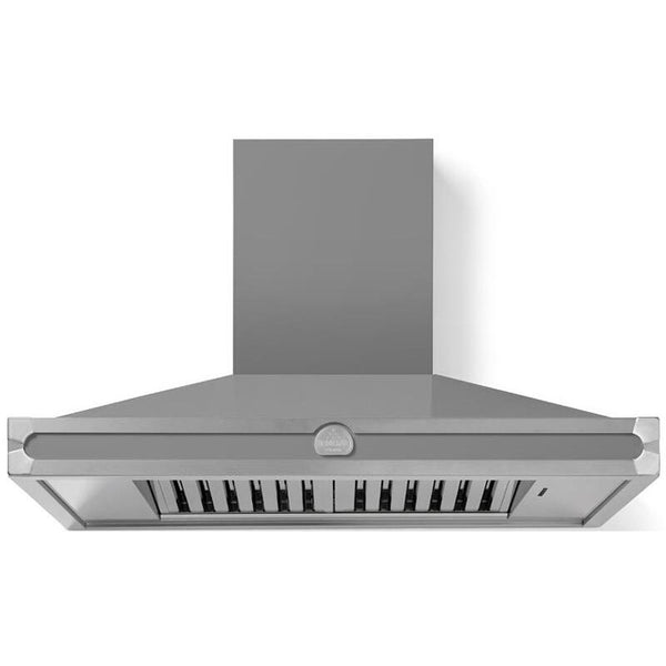 La Cornue 43-inch CornuFé Series Wall Mount Range Hood H1IP IMAGE 1