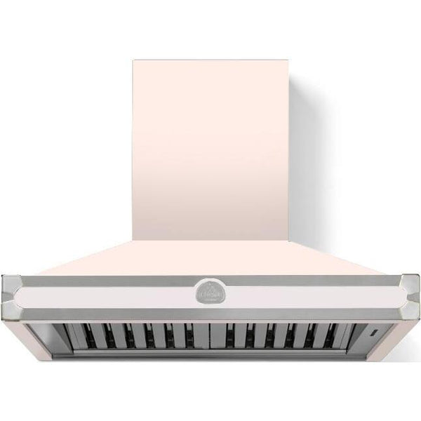 La Cornue 36-inch CornuFé Series Wall Mount Range Hood H9VP IMAGE 1