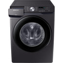  Samsung 5.2 cu.ft. Front Loading washer with VRT Plus™ WF45T6000AV/A5 IMAGE 13
