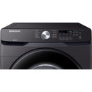 Samsung 5.2 cu.ft. Front Loading washer with VRT Plus™ WF45T6000AV/A5 IMAGE 14
