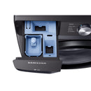  Samsung 5.2 cu.ft. Front Loading washer with VRT Plus™ WF45T6000AV/A5 IMAGE 17