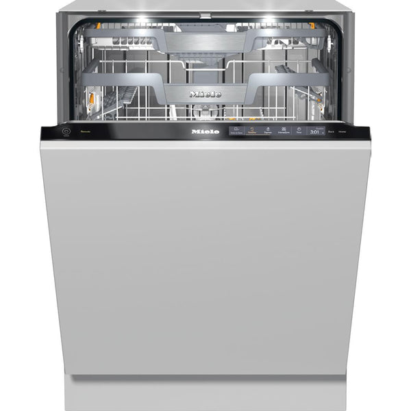 Miele 24-inch Built-in Dishwasher with AutoDos G 7966 SCVi IMAGE 1