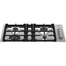 Bertazzoni 30-inch Built-in Gas Cooktop with 4 Burners MAST304QXE IMAGE 1