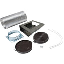  Broan Ventilation Accessories Recirculation Modules RK58 IMAGE 1