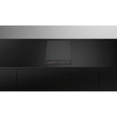 Fisher & Paykel 12-inch Built-in Electric Induction Cooktop with 2 Cooking Zones CI122DTB4 IMAGE 2
