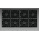 Fisher & Paykel 48-inch Built-in Gas Rangetop with 8 Burners CPV3-488-N IMAGE 2
