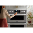  Signature Kitchen Suite 30-inch Built-in Combination Wall Oven with Steam-Combi SKSCV3002S IMAGE 12