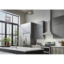  Broan 36-inch Designer Collection BWP1 Series Wall Mount Range Hood BWP1364SS IMAGE 7
