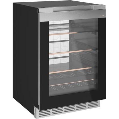 Café 5.1 cu.ft. Freestanding Beverage Center with Wi-Fi Connect CCR06BM2PS5 IMAGE 2