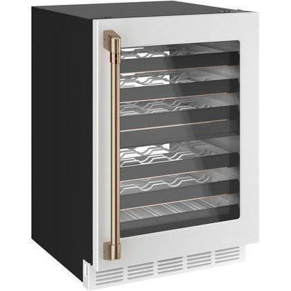 Café 46-Bottle Wine Cooler with Wi-Fi connect CCP06DP4PW2 IMAGE 4