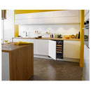 EuroCave 38-Bottle Wine Cellar with LED Screen V-059V3 Ptech IMAGE 2