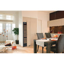  EuroCave 118-Bottle Wine Cellar with LED Screen V-259V3 Ptech IMAGE 2