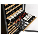EuroCave 74-Bottle Pure Series Wine Cellar with LCD Screen V-PURE-S PV FG IMAGE 3