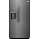 Black Stainless