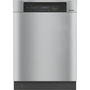 Miele 24-inch Built-in Dishwasher with Wi-Fi Connect 11388020 IMAGE 1