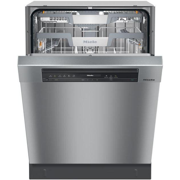 Miele 24-inch Built-in Dishwasher with Wi-Fi Connect 11388020 IMAGE 2