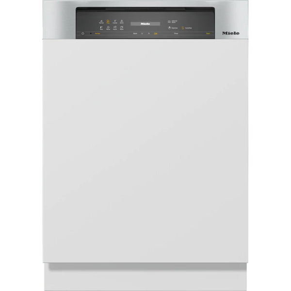 Miele 24-inch Built-in Dishwasher with AutoDos G 7516 SCi XXL IMAGE 1