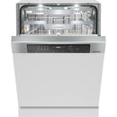 Miele 24-inch Built-in Dishwasher with AutoDos G 7516 SCi XXL IMAGE 2