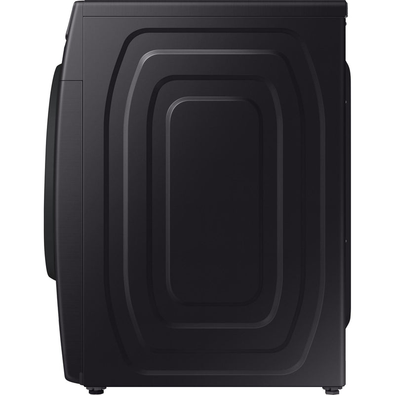  Samsung 7.5 cu.ft. Electric Dryer with Smart Care DVE45T6005V/AC IMAGE 10