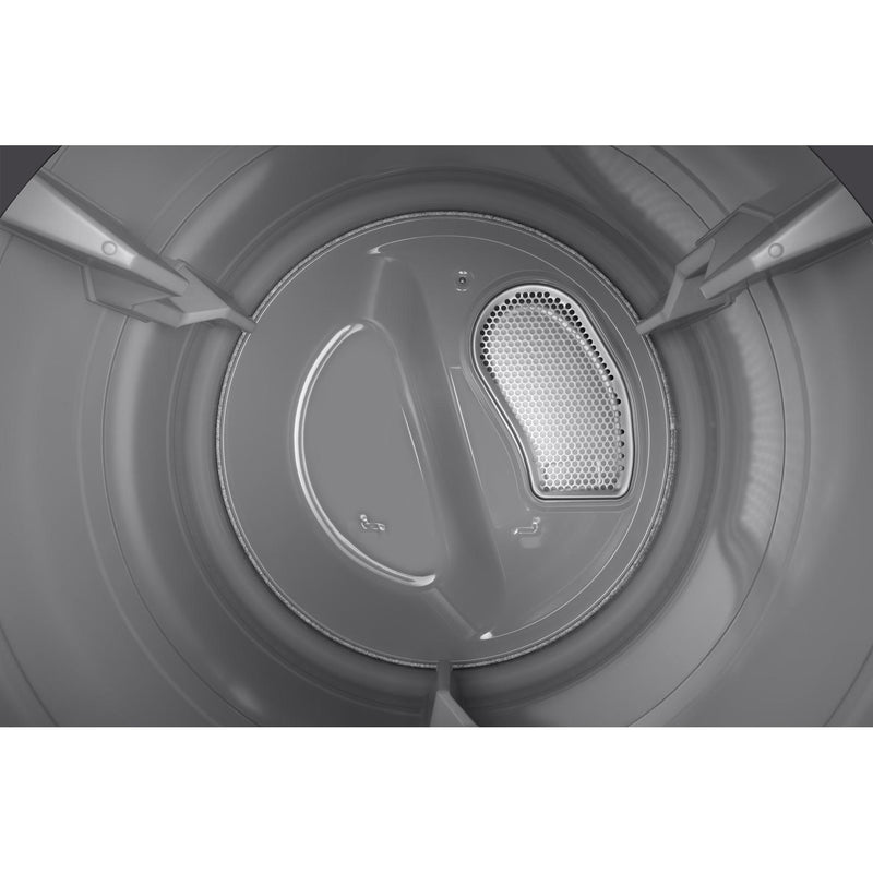  Samsung 7.5 cu.ft. Electric Dryer with Smart Care DVE45T6005V/AC IMAGE 5