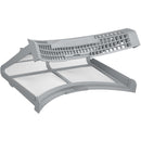  Samsung 7.5 cu.ft. Electric Dryer with Smart Care DVE45T6005V/AC IMAGE 6