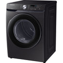 Samsung 7.5 cu.ft. Electric Dryer with Smart Care DVE45T6005V/AC IMAGE 9