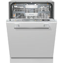 Miele 24-inch Built-In Dishwasher with 3D MultiFlex Tray 11387590 IMAGE 1