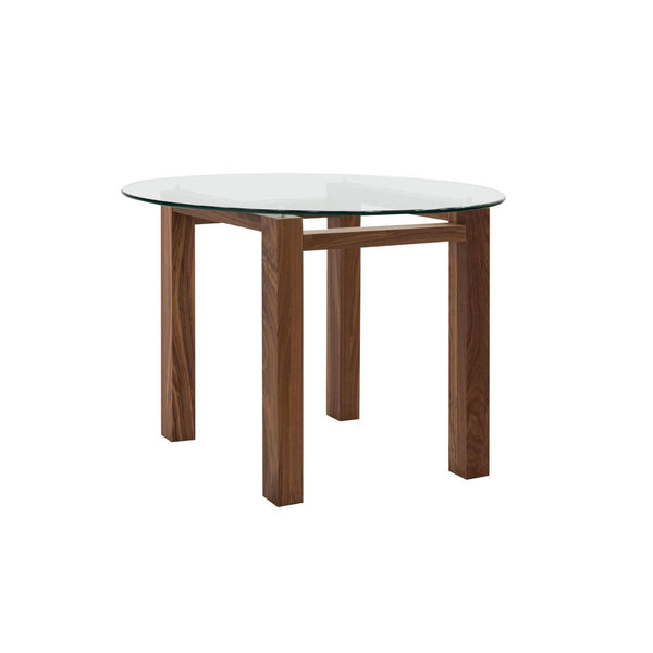 Germain Larivière Dining Tables Round 362990 IMAGE 1