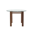 Germain Larivière Dining Tables Round 362990 IMAGE 2