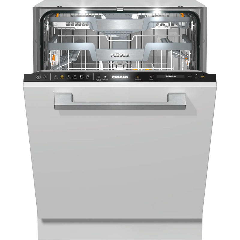 Miele 24-inch Built-in Dishwasher with AutoDos G 7566 SCVi IMAGE 1