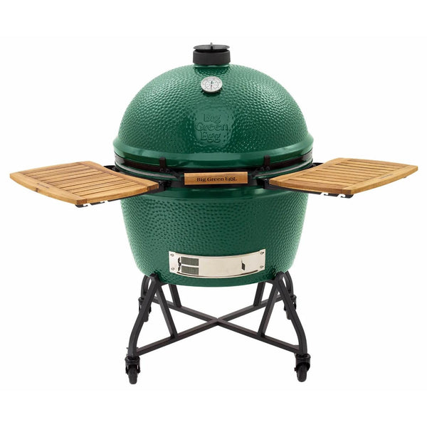 Big Green Egg 2XL Egg Ultimate Charcoal Smoker Kit 389081 IMAGE 1