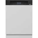Miele 24-inch Built-in Dishwasher with AutoDos G 7916 SCi XXL IMAGE 1
