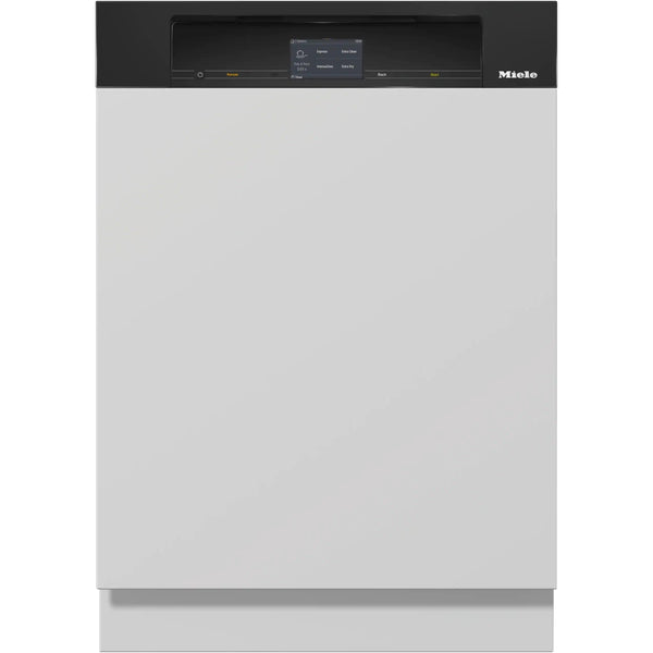 Miele 24-inch Built-in Dishwasher with AutoDos G 7916 SCi XXL IMAGE 1