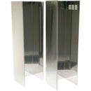  GE Duct Kit UX14DC9SLSS IMAGE 2