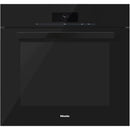 Miele 30-inch Built-in Wall Oven with Convection H 6880-2BP OBSW IMAGE 1