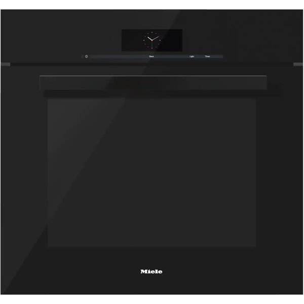 Miele 30-inch Built-in Wall Oven with Convection H 6880-2BP OBSW IMAGE 1