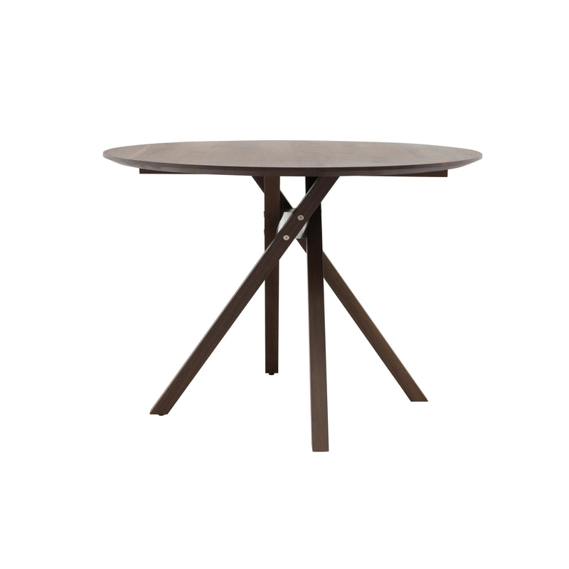 Germain Larivière Dining Tables Round 362992 IMAGE 1