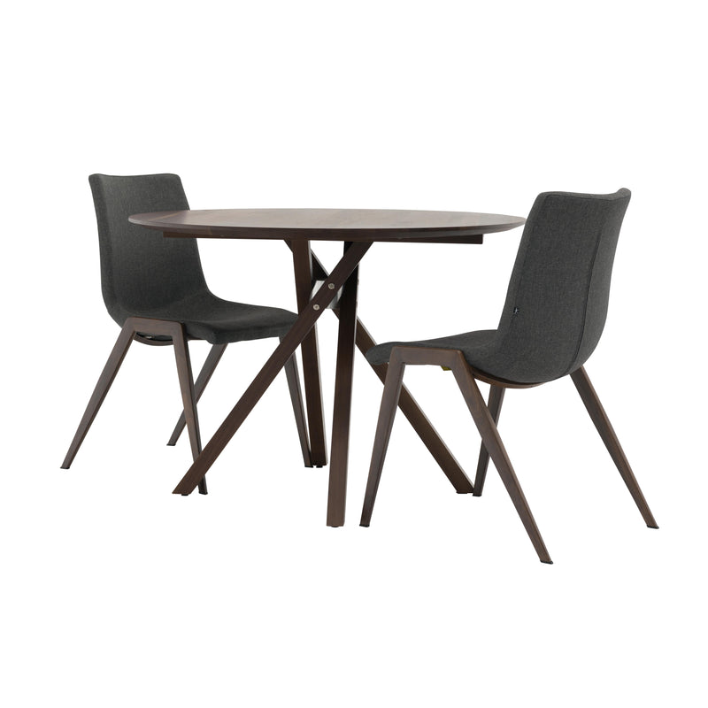 Germain Larivière Dining Tables Round 362992 IMAGE 2