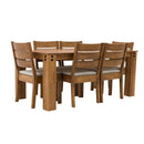 Germain Larivière Dining Seating Chairs 363203 IMAGE 2